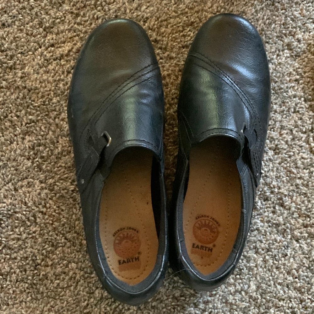 Earth Spirit Size 10 Shoes